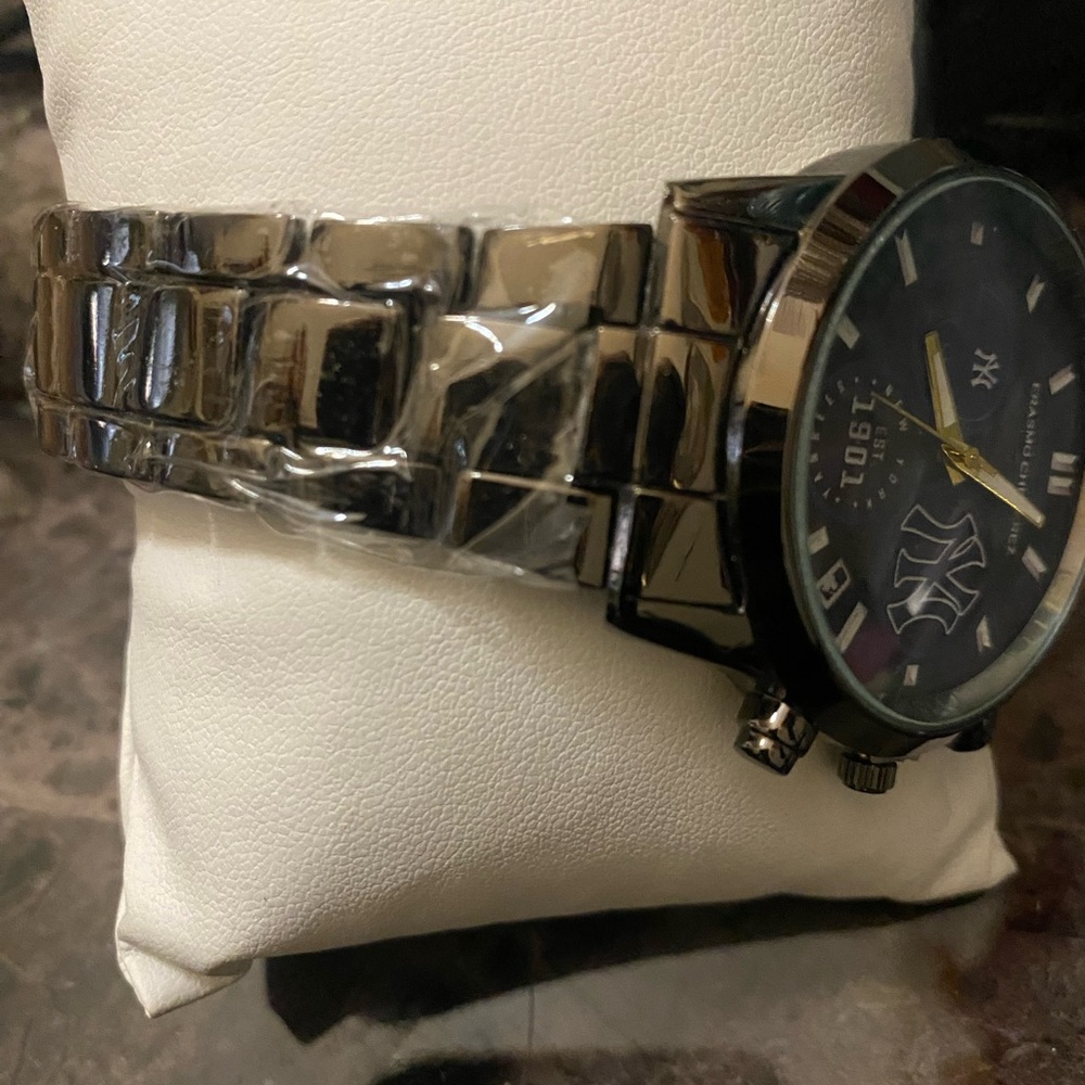 Erasmo Chiez New York Yankees Black Watch - Picture 4 of 4